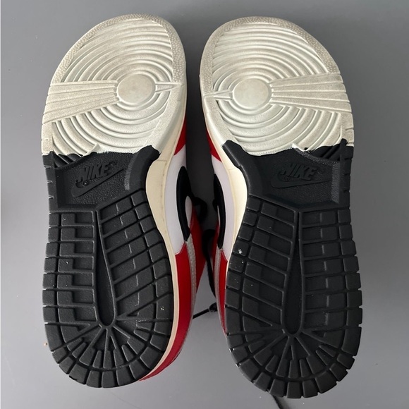 Nike Dunk chicago split - Picture 7 of 15